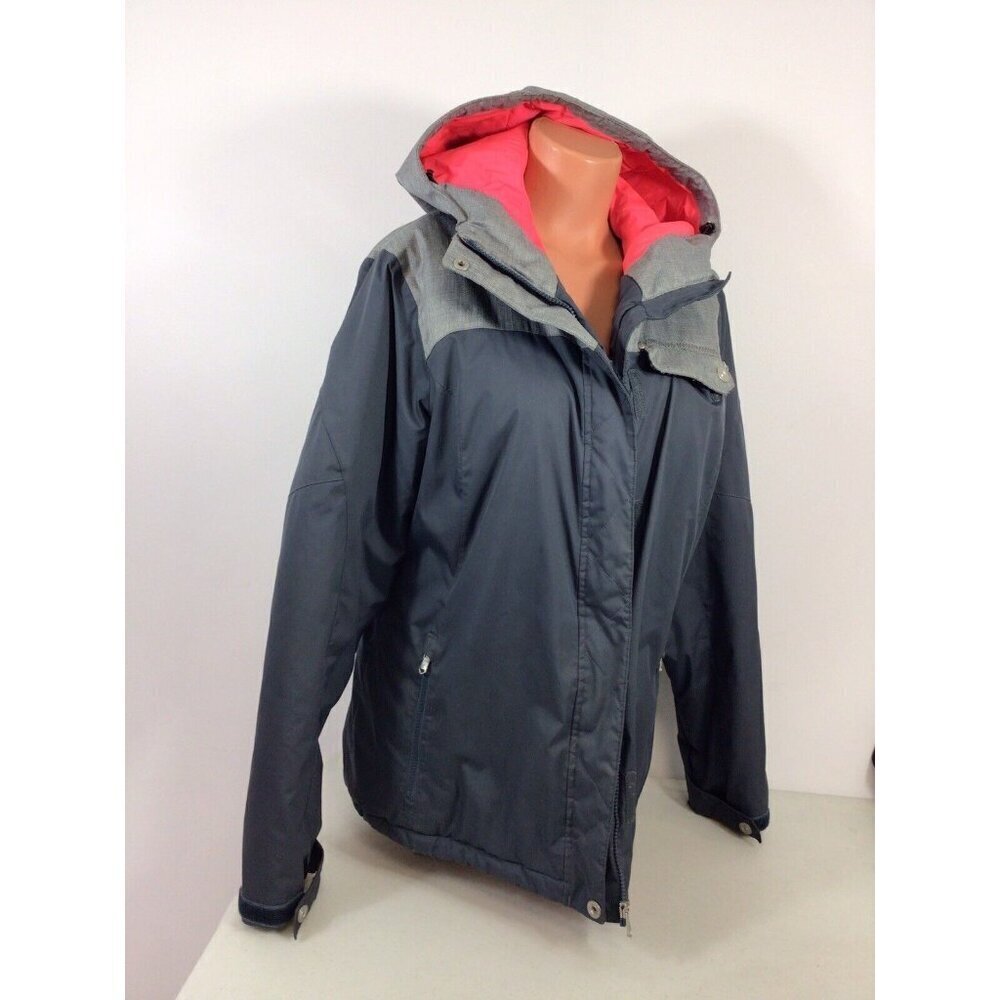 Spyder Winter Jacket Womens 14